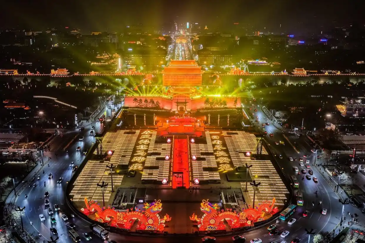 Spring-Festival-Temple-Fair Spring-Festival-Temple-Fair